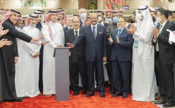 Lulu opens new hypermarket in Riyadh