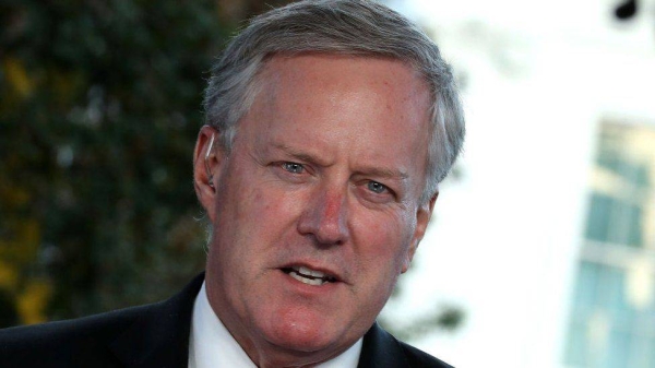 Mark Meadows