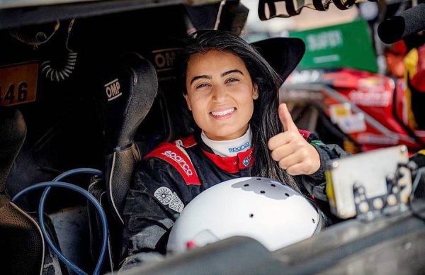 The SAMF has granted the necessary licenses for the participation of Saudi female drivers Dania Akeel and Mashael Al-Obeidan in the Saudi Dakar Rally 2022.