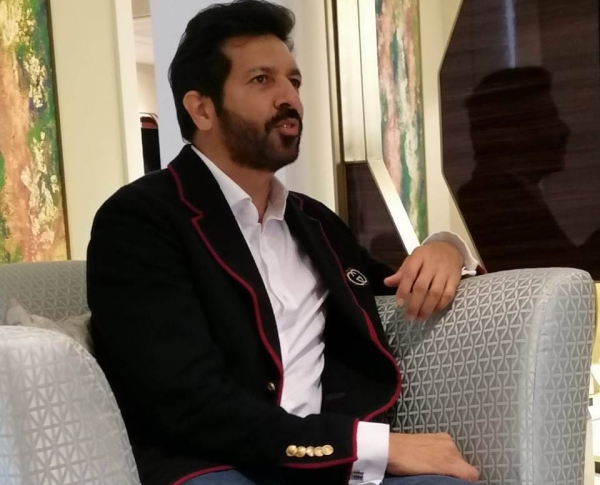 Kabir Khan