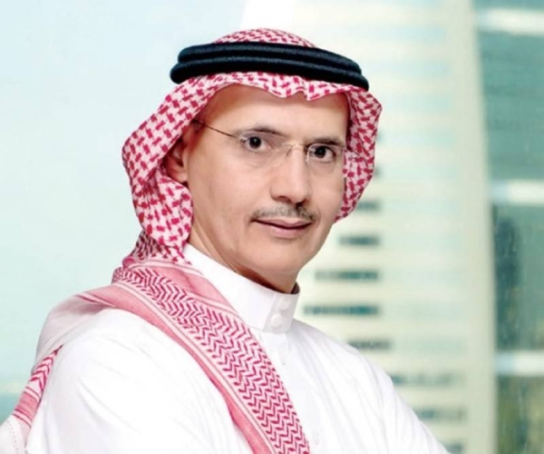 Abdulmohsin Al Omran, Founder and Chief Executive Officer of The Family Office