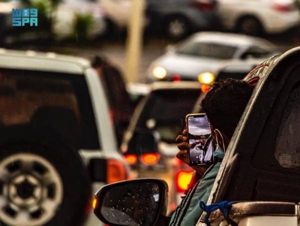 CITC’s free local roaming service 5th phase includes 5,737 village in Makkah, Al-Baha regions
