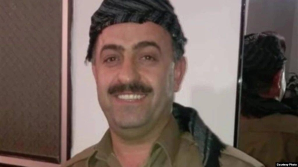 Heidar Ghorbani