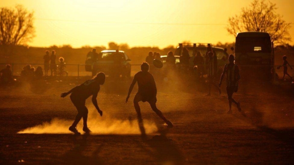 
Aboriginal communities argued the welfare policy breached anti-discrimination laws.
