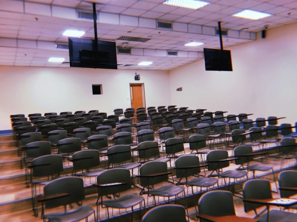 The online learning came as a panacea and savior in the hour of distress, thanks to technology as it has turned into a boon during the lockdown period.