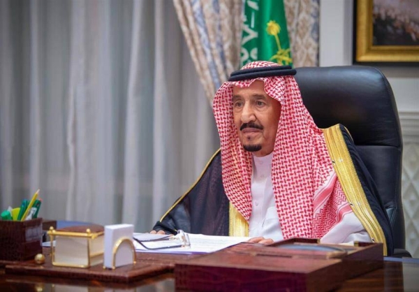King Salman to address Shoura on Wednesday