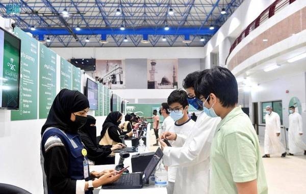 New COVID-19 cases in Saudi Arabia go past 700-mark
