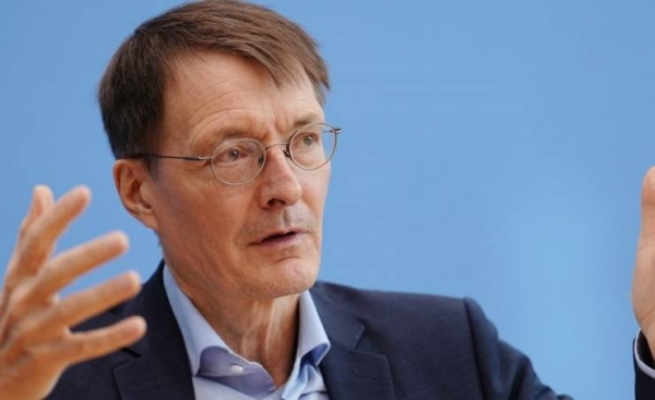 Germany buys a million Pfizer pills to treat COVID-19