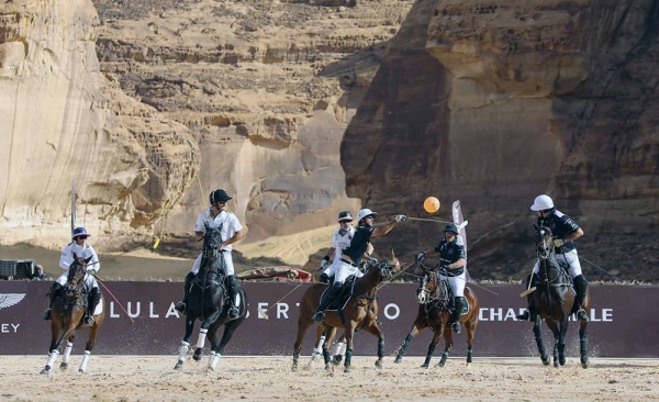 The Royal Commission for AlUla (RCU), in collaboration with the Saudi Arabian Equestrian Federation, will organize on Jan. 29, 2022, the Custodian of the Two Holy Mosques Endurance Cup 2022. Richard Mille AlUla Desert Polo is organised in collaboration with Saudi Polo Federation on Feb. 11-12, 2022.