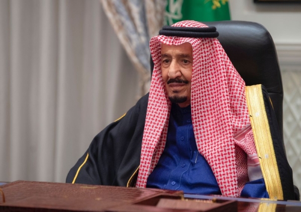 Custodian of the Two Holy Mosques King Salman Inaugurated the activities of the second year of the eighth session of the Shoura Council on Wednesday evening.