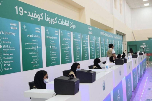 New COVID-19 cases in Saudi Arabia stay above 700-mark