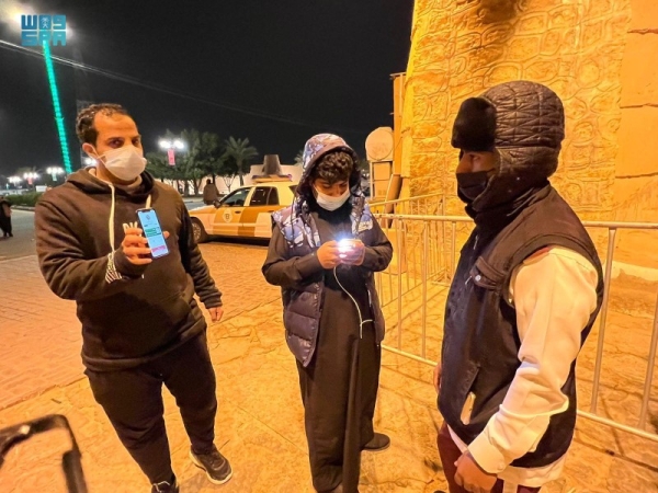 New COVID-19 cases in Saudi Arabia go above 1,000-mark
