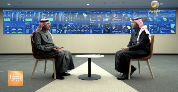 The Ministry of Health official spokesman Dr. Muhammad Al-Abdel Ali during televised interview in a program titled “YaHalaShow” on Rotana Khalijiya channel