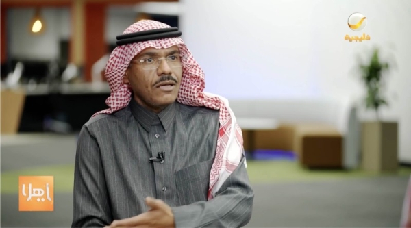 The Ministry of Health official spokesman Dr. Muhammad Al-Abdel Ali during televised interview in a program titled “YaHalaShow” on Rotana Khalijiya channel