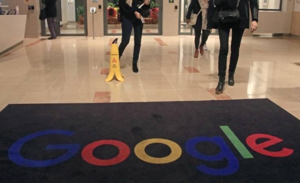 France fines Google, Facebook millions over tracking consent