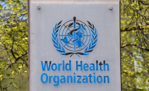 WHO: Record weekly jump in COVID-19 cases but fewer deaths