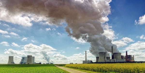 By absorbing much of the added heat trapped by atmospheric greenhouse gases, the oceans are delaying some of the impacts of climate change. — courtesy WMO/Olga Khoroshunova
