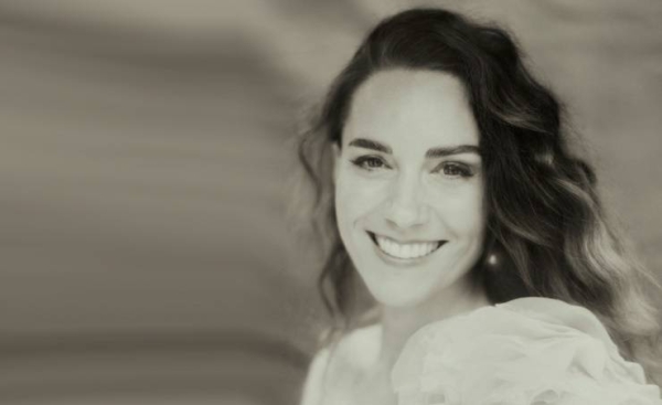 New portraits of British royal Kate released for 40th birthday