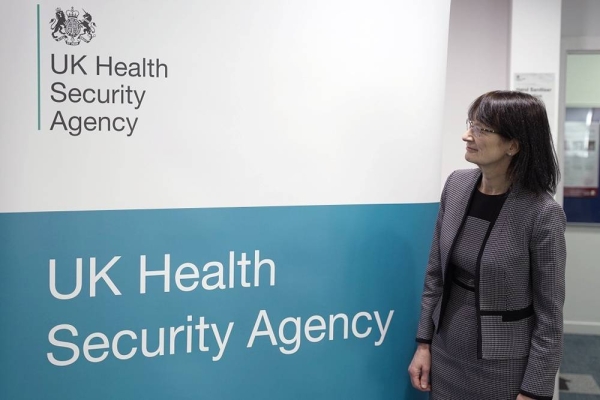 The UK Health Security Agency recommended against giving a fourth COVID-19 vaccine to the most vulnerable, stating that the need for further doses would continue to be reviewed.