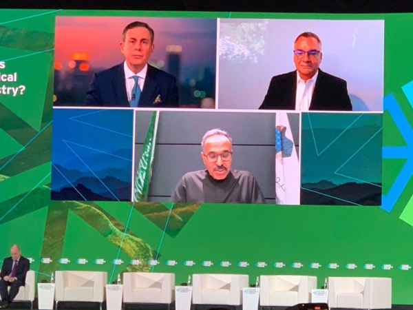 Nadhmi Al-Nasr, CEO of NEOM Company made the remarks while addressing the Future Minerals Forum in Riyadh on Thursday.