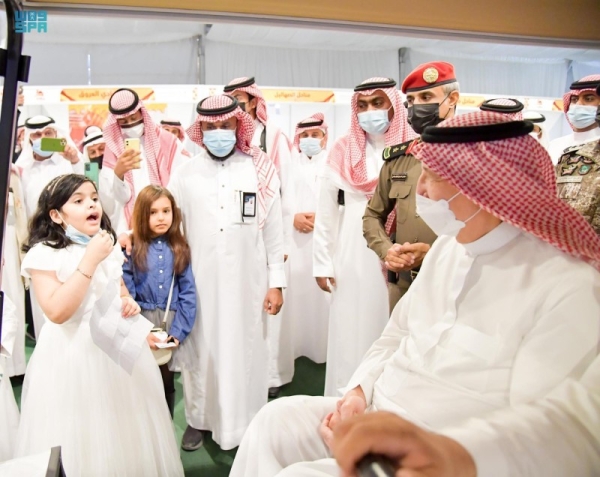 Recoveries soar as new COVID-19 cases stay above 5,000 in Saudi Arabia