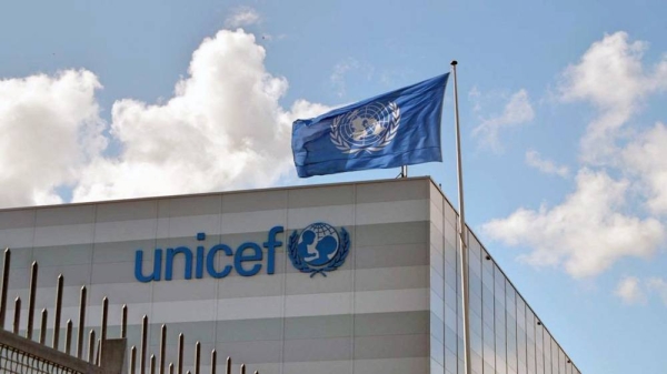 UNICEF: Decision to resume in-person school for primary and pre-primary children consistent with reports