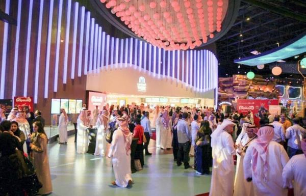 The box office continued its growth in Saudi Arabia, with revenues totaling $238 million in 2021, an increase of 95 percent compared to 2020 revenues of $122 million, according to latest figures from Comscore.
