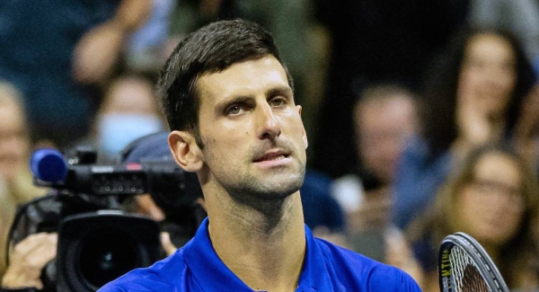  An Australian court dismissed Novak Djokovic’s appeal against a deportation order on Sunday, dashing the top-ranked tennis star’s hopes of playing at the Australian Open.