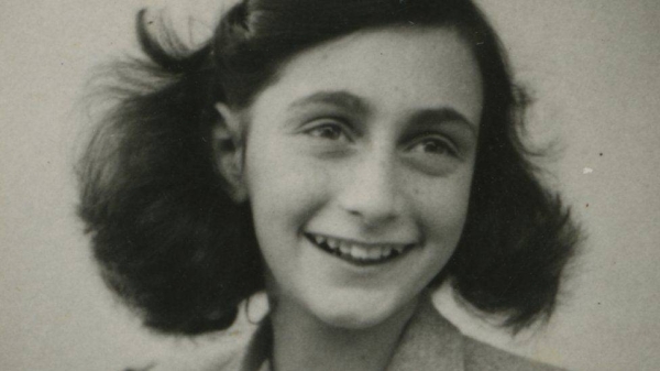 Anne Frank's diary, written in hiding from the Nazis, is widely read more than 70 years after her death.