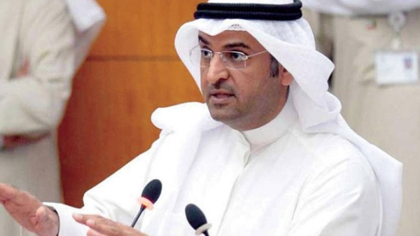 Dr. Nayef Al Hajraf