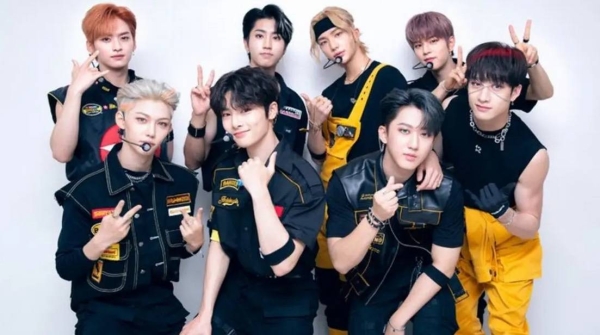 Korean concert of Stray Kids canceled due to bad weather