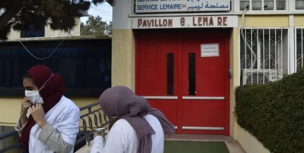 Algeria shuts schools for 10 days as COVID infections surge