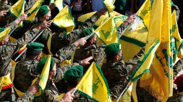 US slaps sanctions on Hezbollah-linked men, companies