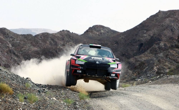 Nasser Saleh Al-Attiyah