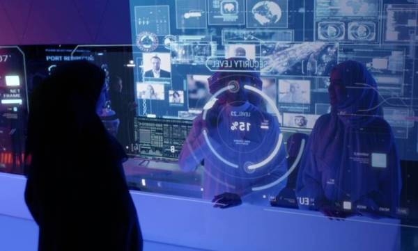 Women’s presence in Saudi cybersecurity sector reaches 45%