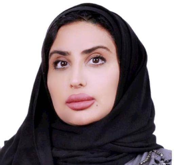 Nouf Yousef - HameyaT Community Supervisor Cyber Security and Information Technology Director