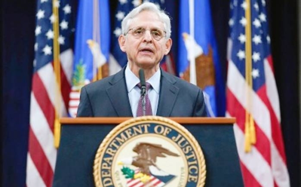 US Attorney General Merrick Garland said in this regard that the Justice Department has a responsibility not only to protect the right to vote, but also to protect those who administer our voting systems from violence and illegal threats of violence.