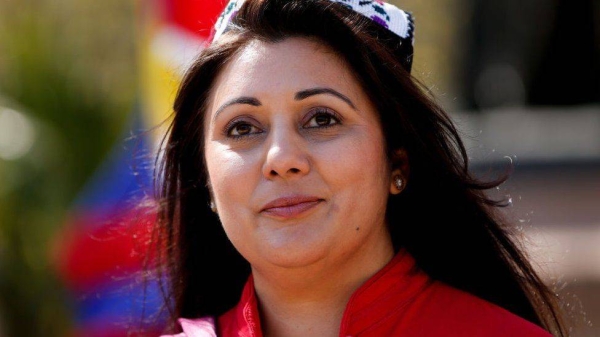 Nusrat Ghani
