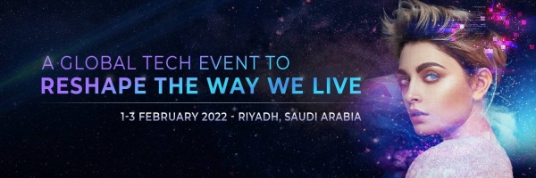 The Kingdom of Saudi Arabia will host LEAP, the global technology platform, on Feb. 1-3, with the participation of more than 350 speakers from 80 countries and 700 innovators and start-ups from around the world.