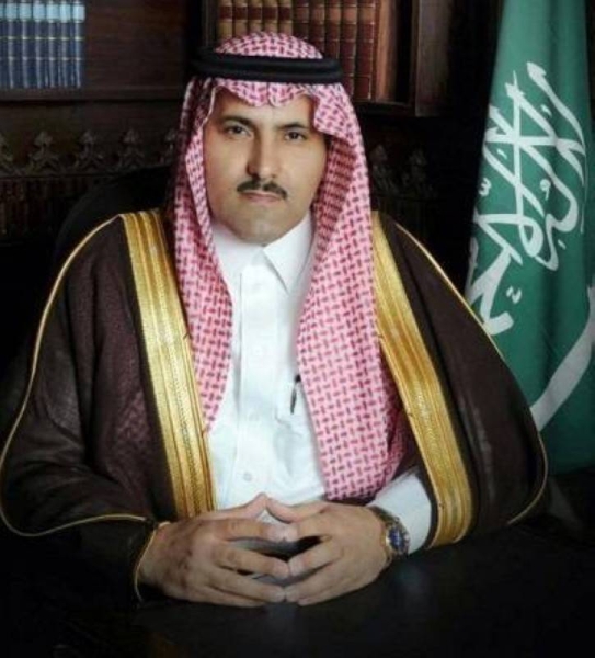 Saudi Arabia’s Ambassador to Yemen Muhammad Al-Jaber