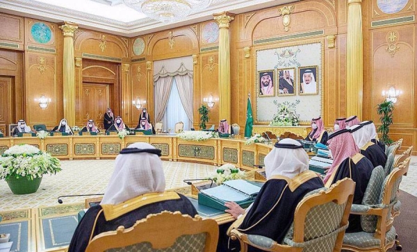 The Cabinet, chaired by Custodian of the Two Holy Mosques King Salman in person at Al-Yamamah Palace in Riyadh on Tuesday after a series of virtual sessions, addressed the outcomes of the visit of South Korea President Moon Jae-in to Saudi Arabia.