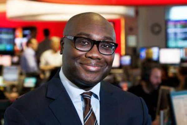 Komla Dumor's former colleagues reflect on the late broadcaster's talent.