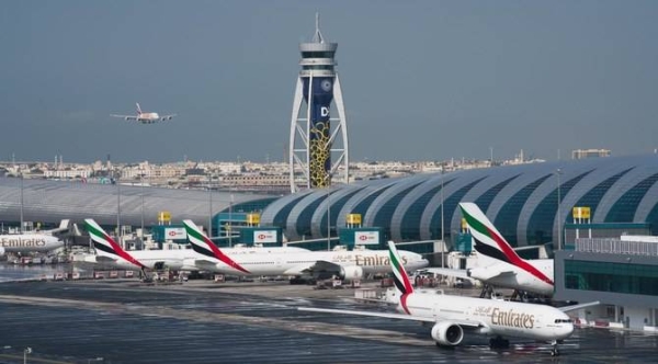 UAE restores flights to five African countries