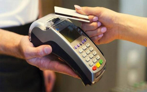 The share of electronic payments in retail business exceeded 57% of the total transactions conducted in 2021 in Saudi Arabia.