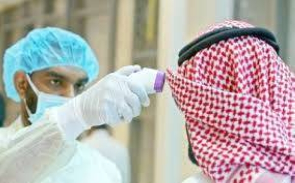 New COVID-19 cases in Saudi Arabia stay above 4,000-mark