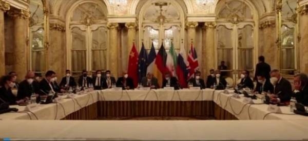 Iran nuclear talks in Vienna paused: EU