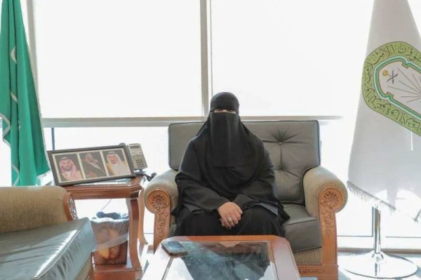 Minister of Islamic Affairs, Call and Guidance Sheikh Abdullatif Al-Sheikh issued on Sunday an administrative order appointing Dr. Laila Bint Hamad Al-Qassem as undersecretary for planning and digital transformation at the ministry for a full year period.