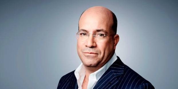 Jeff Zucker