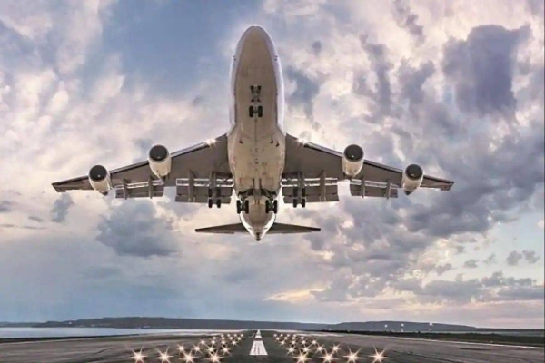 Passengers traveling to Bahrain are no longer required to produce a negative PCR result before boarding their plane.