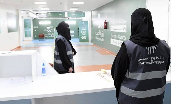 New COVID-19 cases in Saudi Arabia stay below 4,000-mark; recoveries steady